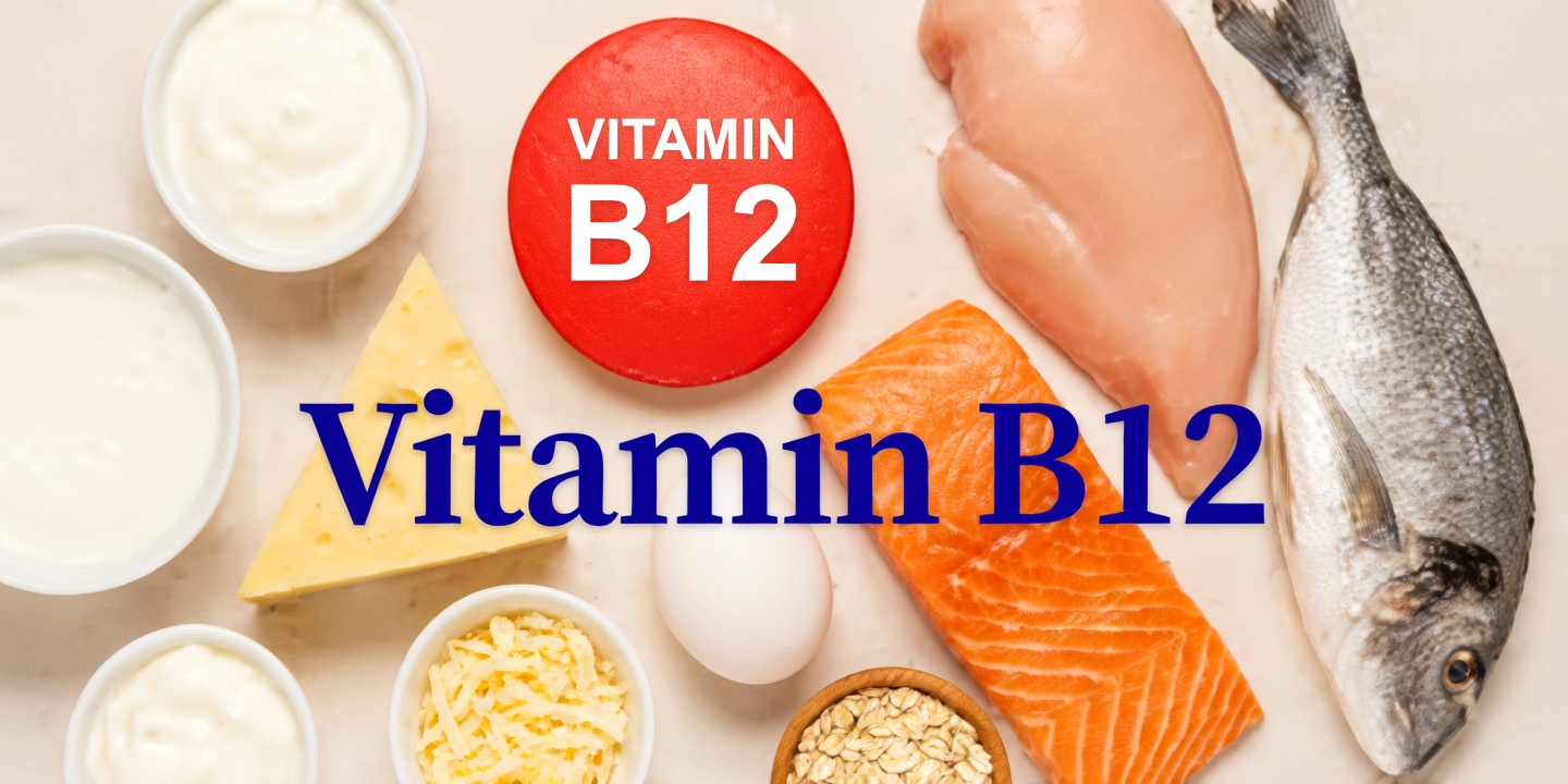 SENIORS: You’re Taking Vitamin B12 the WRONG Way – 9 Mistakes Stealing Your Energy and Clarity (Doctor Reveals)