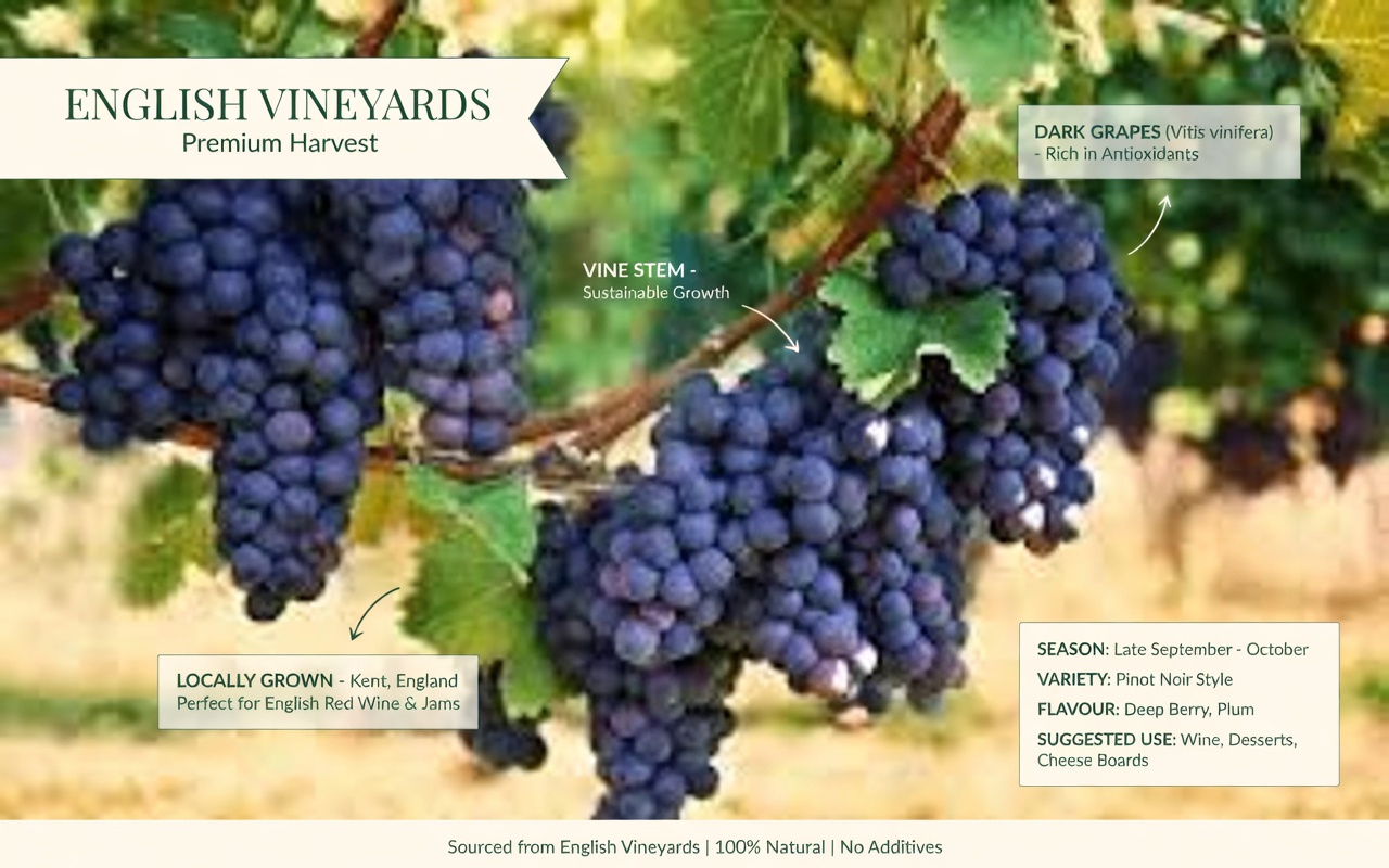 Over 60? 4 WORST Fruits You Should NEVER Touch and 4 You MUST Eat Daily