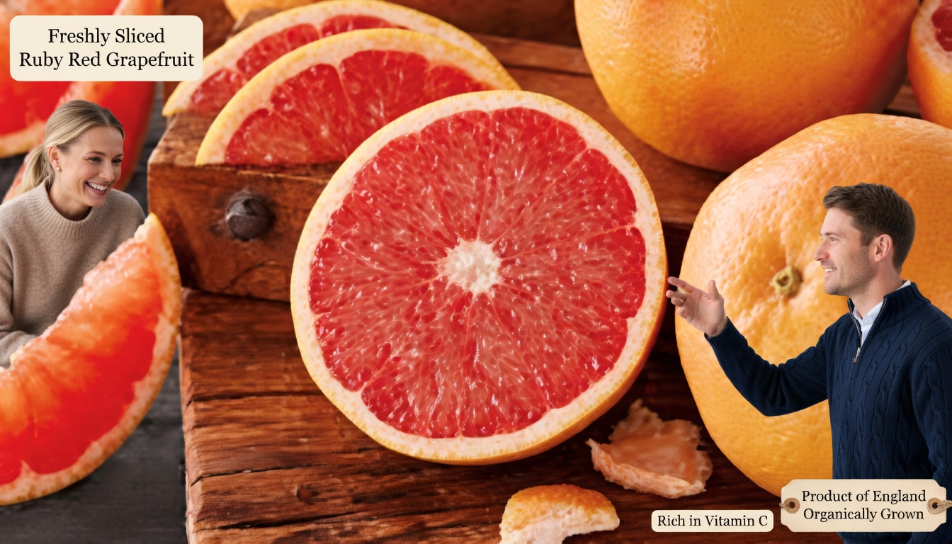 Over 60? 4 WORST Fruits You Should NEVER Touch and 4 You MUST Eat Daily