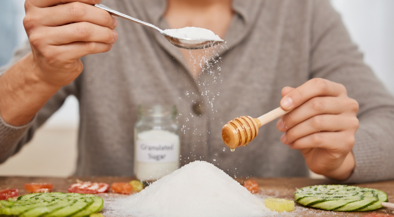 Over 50? What Happens to Your Body When You Quit Sugar for 14 Days – What Science Suggests