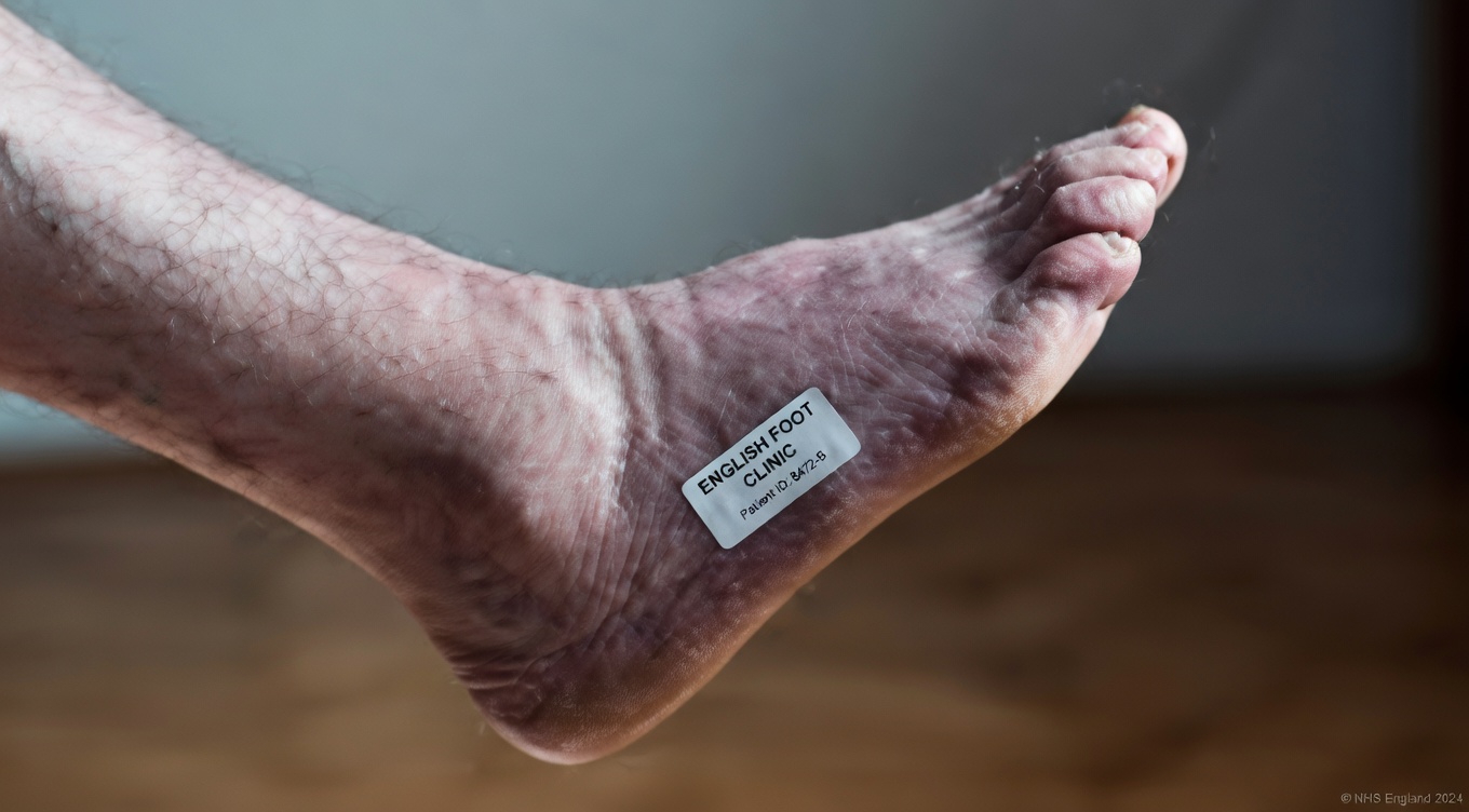 Poor Leg Circulation? Do This 30-Second Test + 3 Fast Fix Exercises After 60