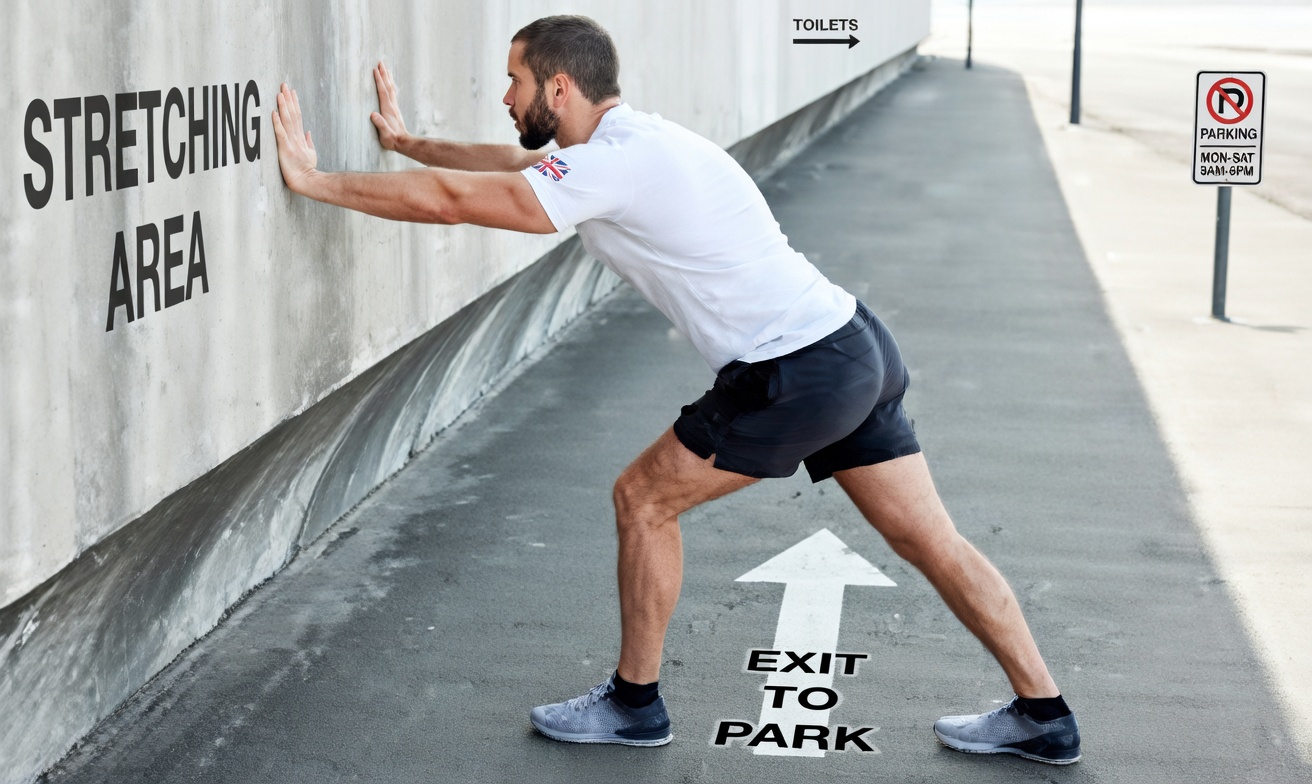 Poor Leg Circulation? Do This 30-Second Test + 3 Fast Fix Exercises After 60