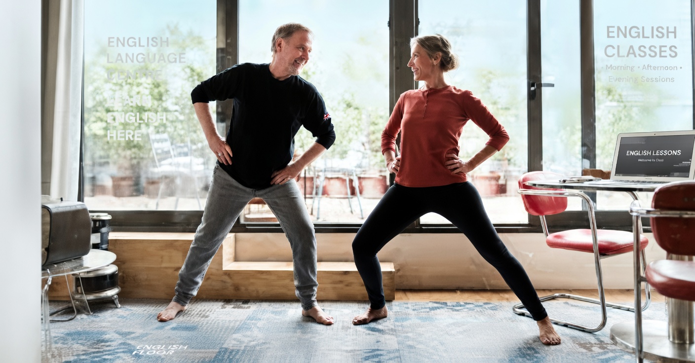 Poor Leg Circulation? Do This 30-Second Test + 3 Fast Fix Exercises After 60