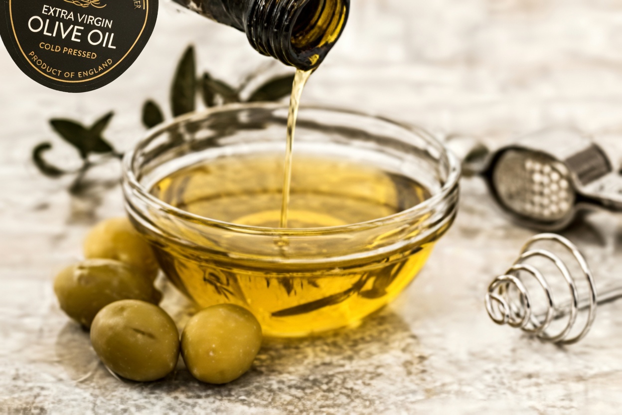 15 Super Foods That May Help Support Healthy Uric Acid Levels (Rheumatologist Explains)