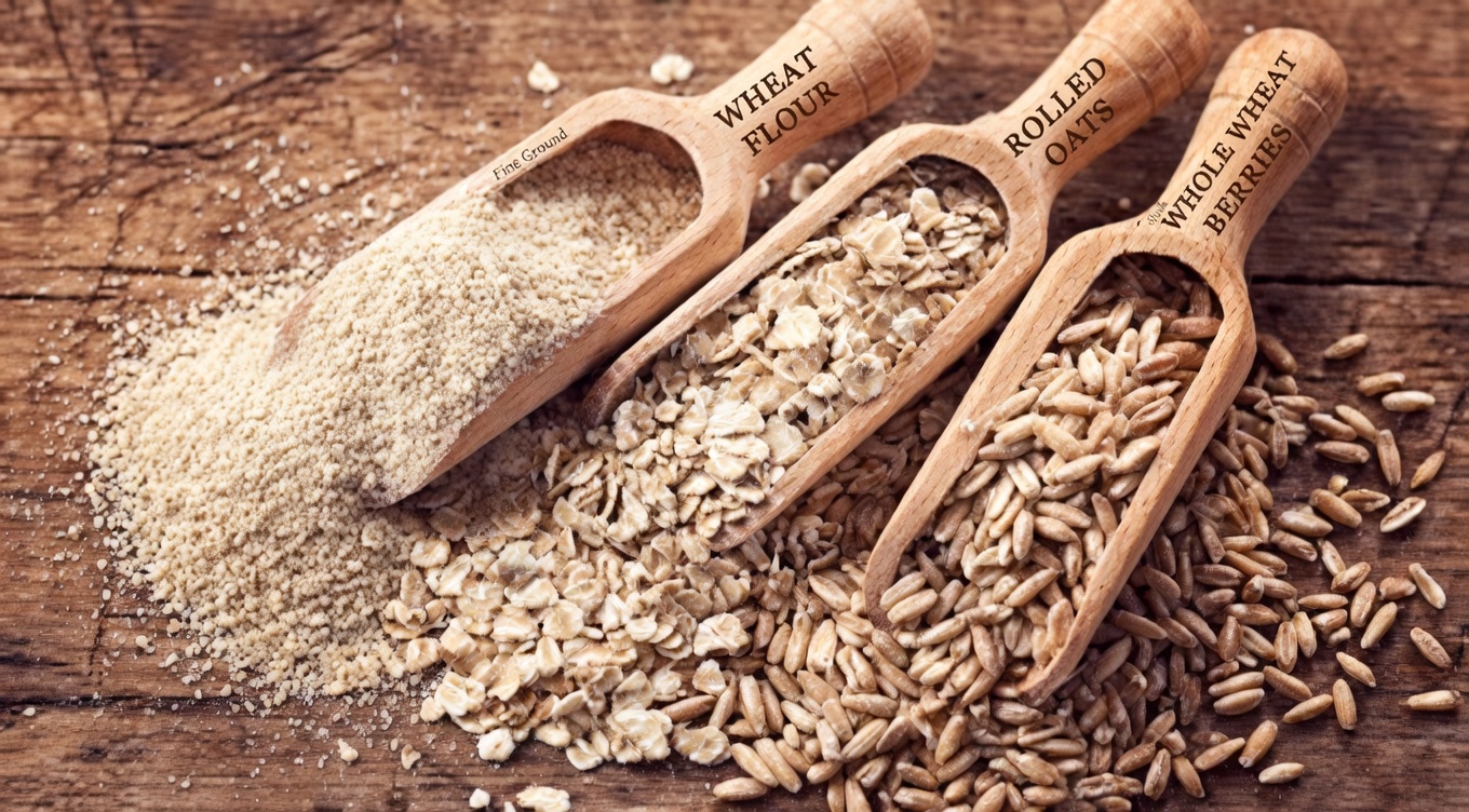 15 Super Foods That May Help Support Healthy Uric Acid Levels (Rheumatologist Explains)