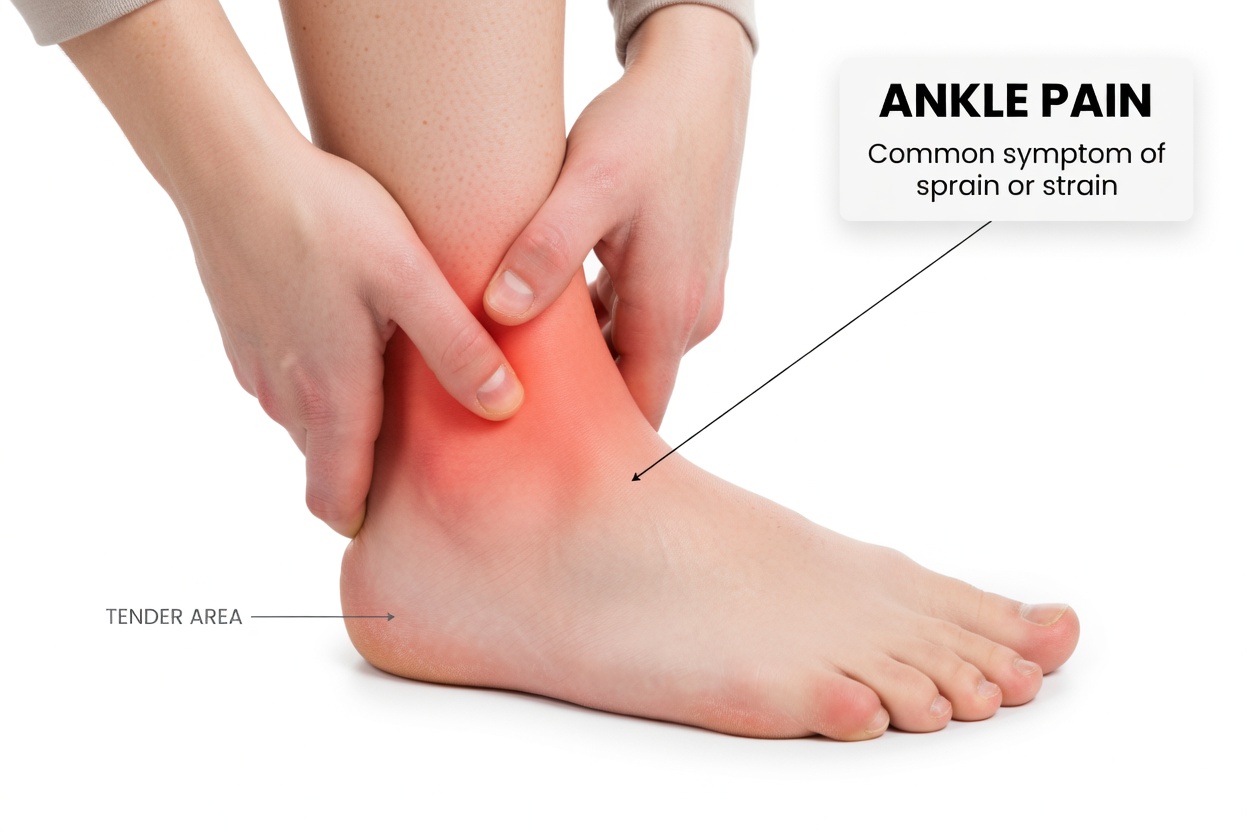 Discover What Your Feet Reveal About Your Liver Health: 12 Common Signs to Watch For