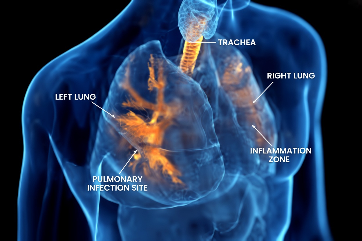 Drink It or Chew It to Dissolve Mucus: Your Sinus, Chest & Lungs Will Love This Simple Thyme Trick