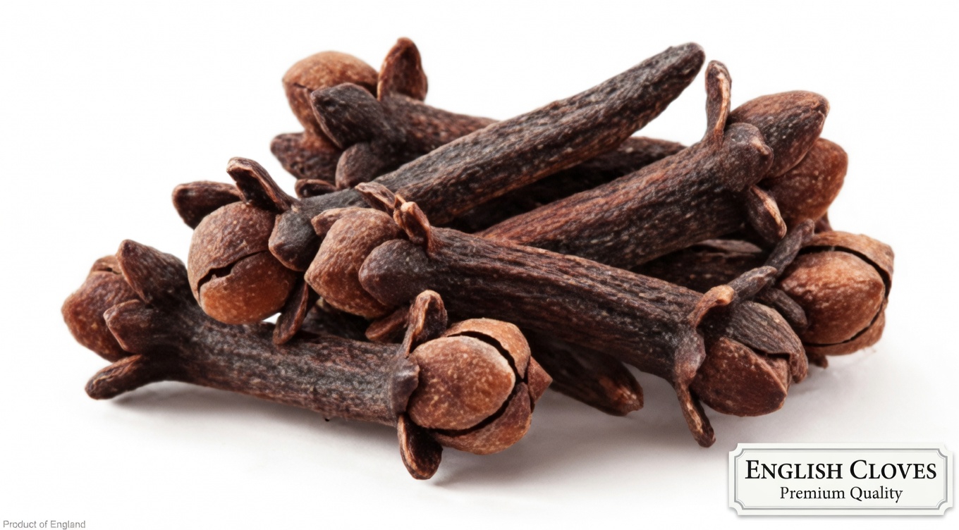 WARNING: Read This Before Eating Clove to Help Support Your Wellness the Safe Way