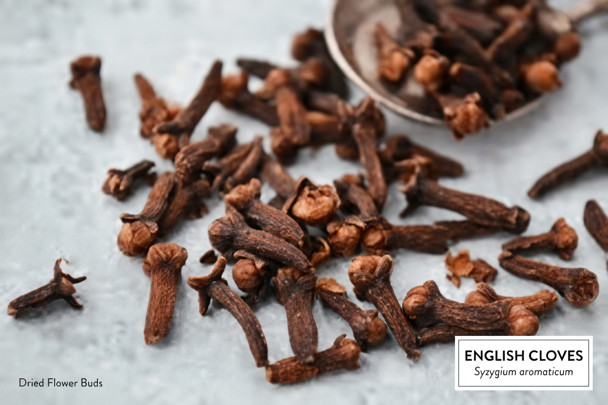 WARNING: Read This Before Eating Clove to Help Support Your Wellness the Safe Way