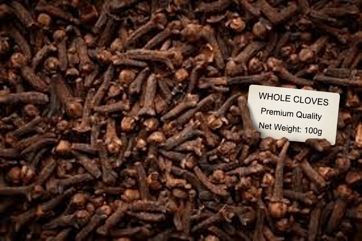 WARNING: Read This Before Eating Clove to Help Support Your Wellness the Safe Way