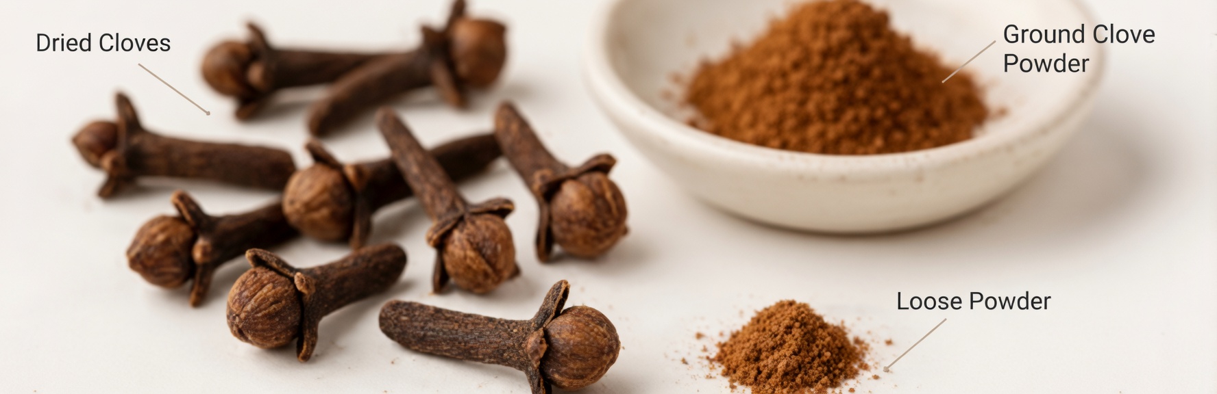 WARNING: Read This Before Eating Clove to Help Support Your Wellness the Safe Way