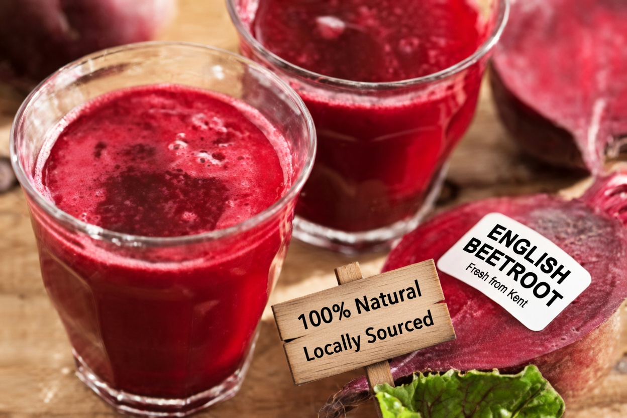 Over 60? Drink THIS to Increase Blood Flow in Legs Instantly