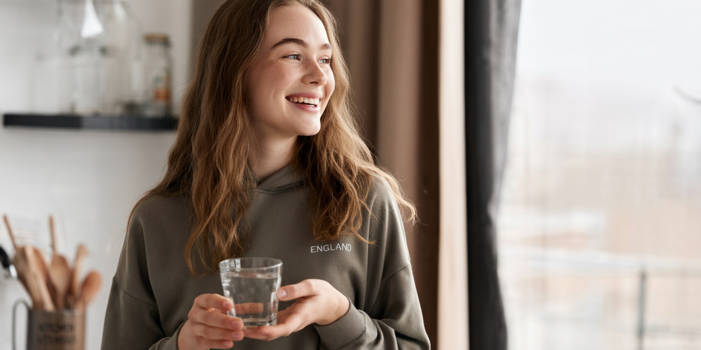 Don’t Drink Plain Water After 50! Add THIS Mineral for Insane Blood Flow