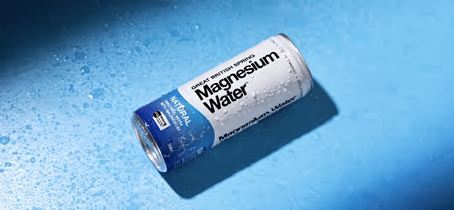 Don’t Drink Plain Water After 50! Add THIS Mineral for Insane Blood Flow