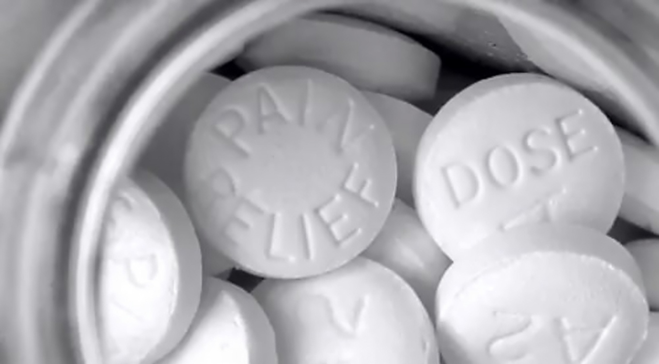5 Surprising Everyday Uses for Aspirin You Might Not Know About for Your Home and Beauty Routine