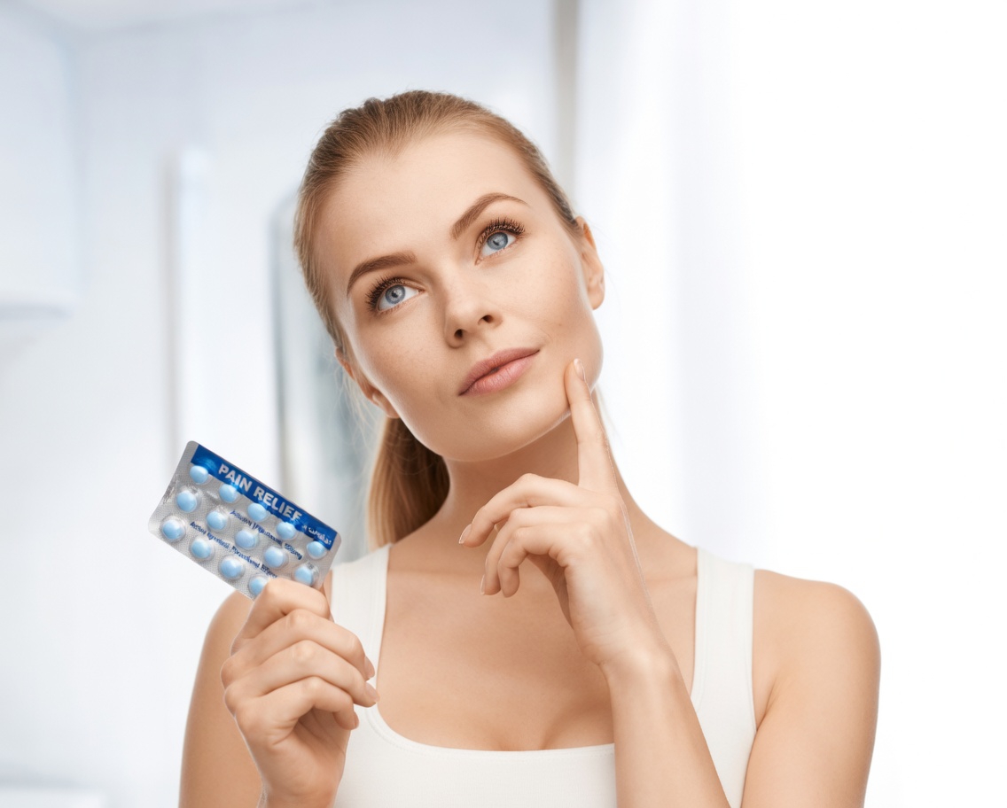 5 Surprising Everyday Uses for Aspirin You Might Not Know About for Your Home and Beauty Routine