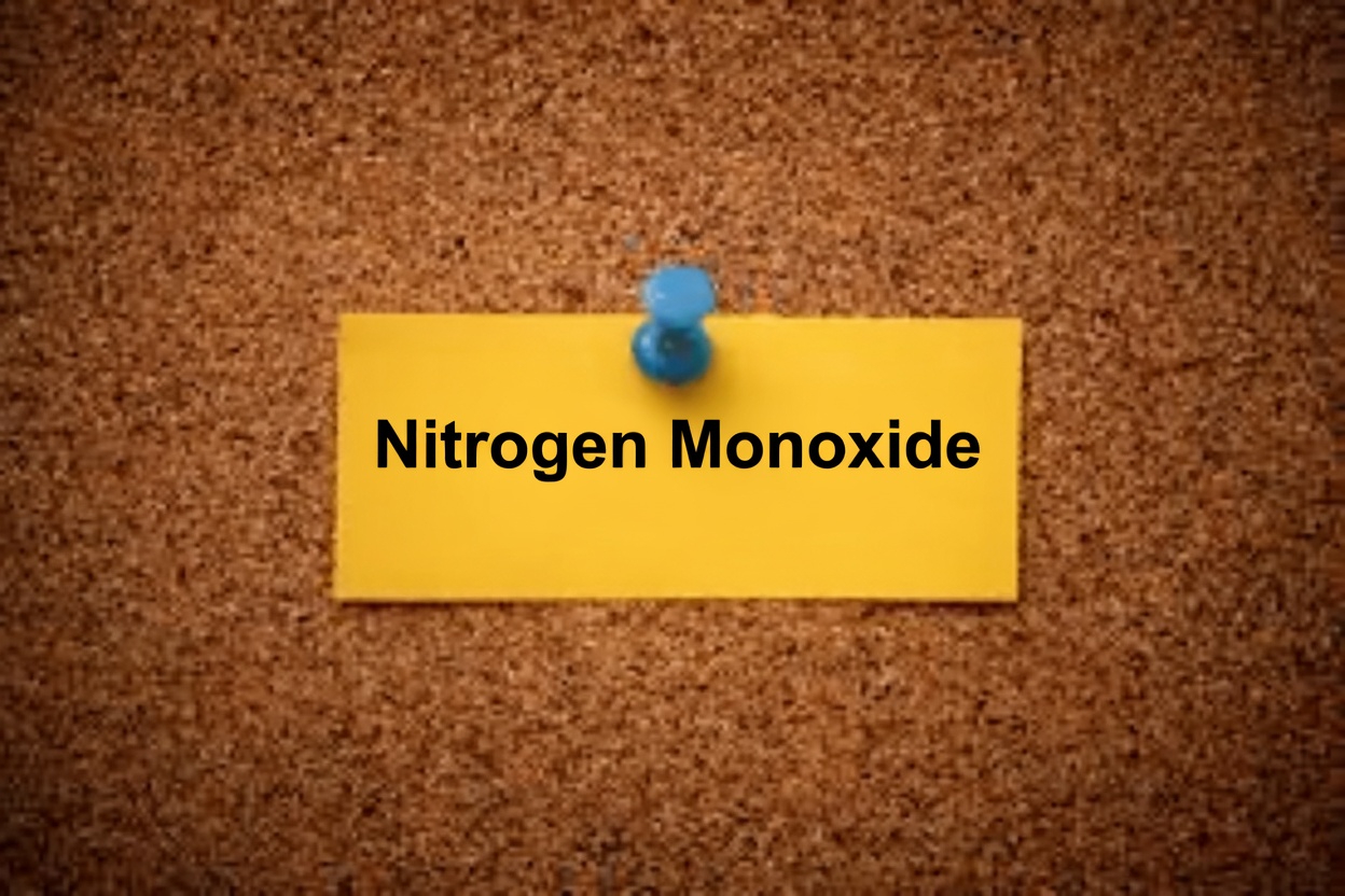 Men Over 50: STOP Drinking Plain Water! Add THIS for Max Nitric Oxide and Rock-Solid Circulation!