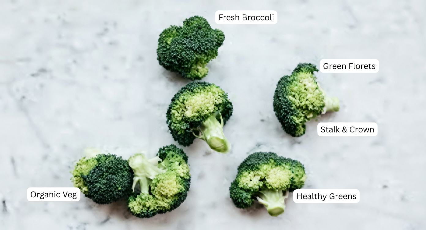 SENIORS: 5 Foods That Help Fight Against Cancer & Repair The Body