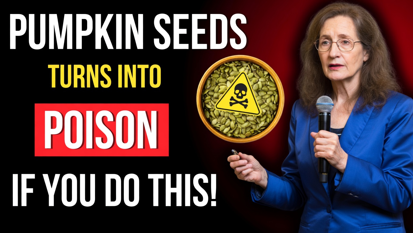 Men Over 40? This Powerful Seed Brings Back Your 20-Year-Old Testosterone Levels