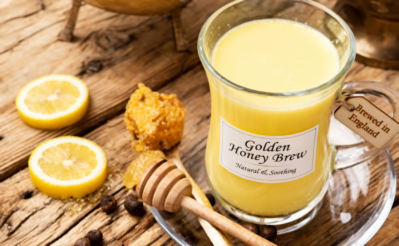 Urologist Reveals: Drink This at 6PM to Stop Waking Up at Night