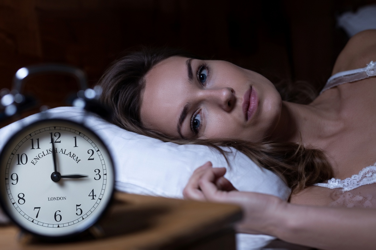 Urologist Reveals: Drink This at 6PM to Stop Waking Up at Night