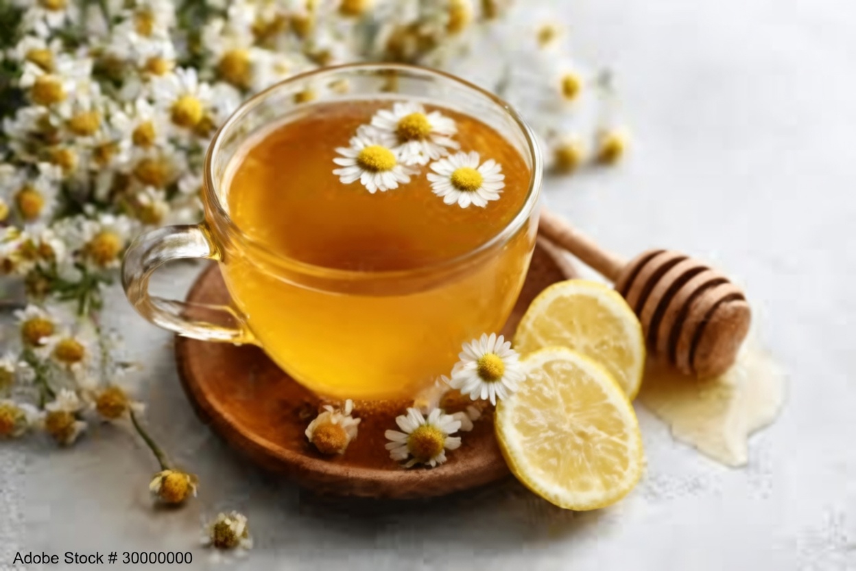 Urologist Reveals: Drink This at 6PM to Stop Waking Up at Night