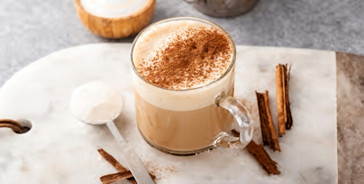 The SHOCKING Benefits of Adding THIS Powder to Your Coffee