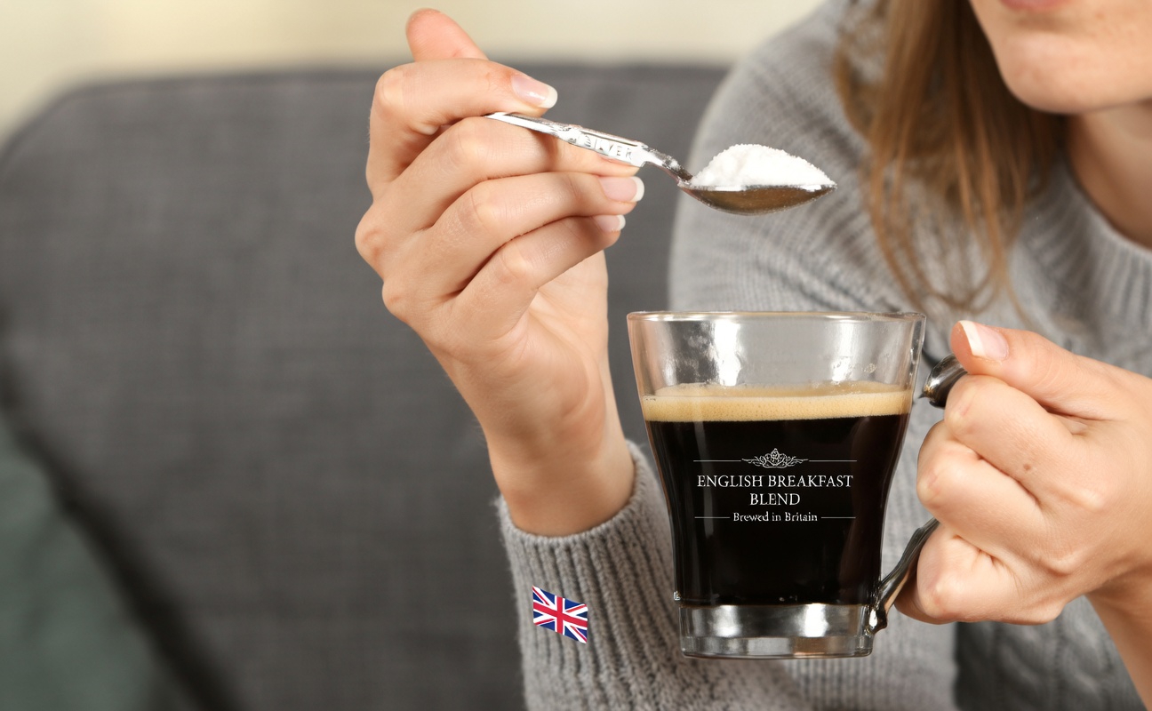 The SHOCKING Benefits of Adding THIS Powder to Your Coffee