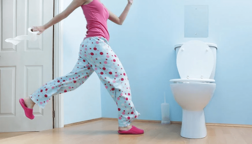 Why Do You Wake Up at Night to Pee? Surprising Causes and Simple Habits That May Help You Sleep Better