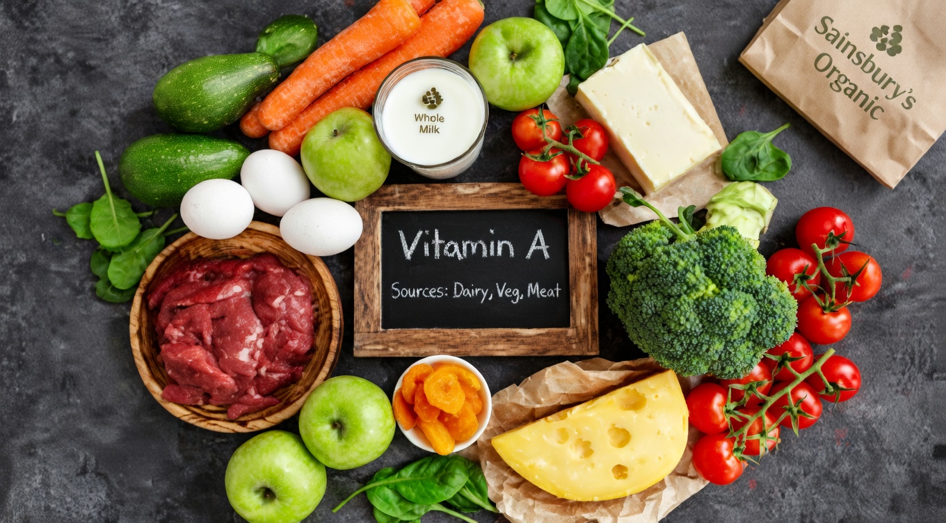 Over 60? 4 WORST Vitamins You Should NEVER Take and 4 You MUST Take Daily