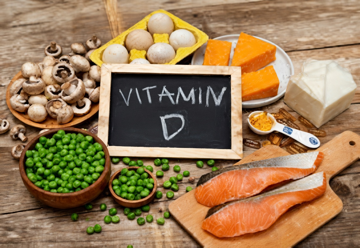 Over 60? 4 WORST Vitamins You Should NEVER Take and 4 You MUST Take Daily