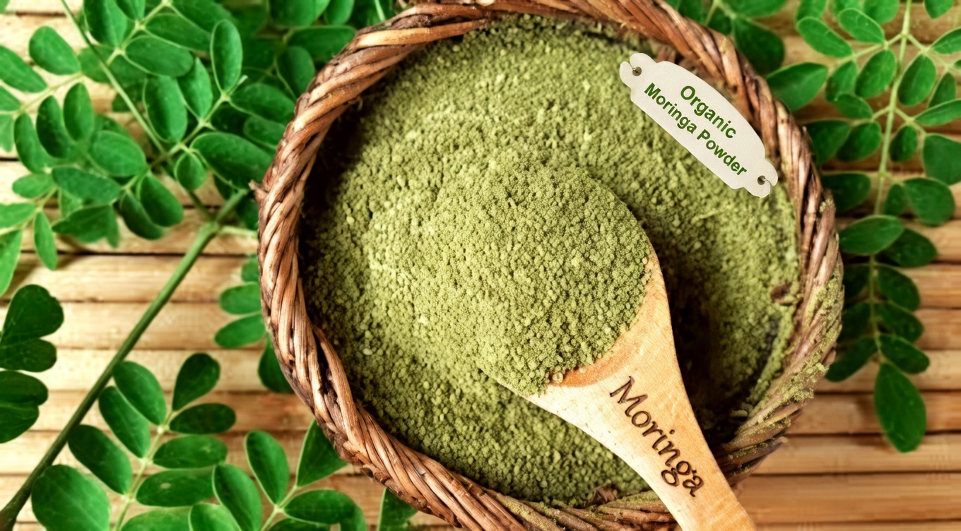 Improve EYESIGHT Instantly By Just Eating 1 Spoon Of This Powerful Food