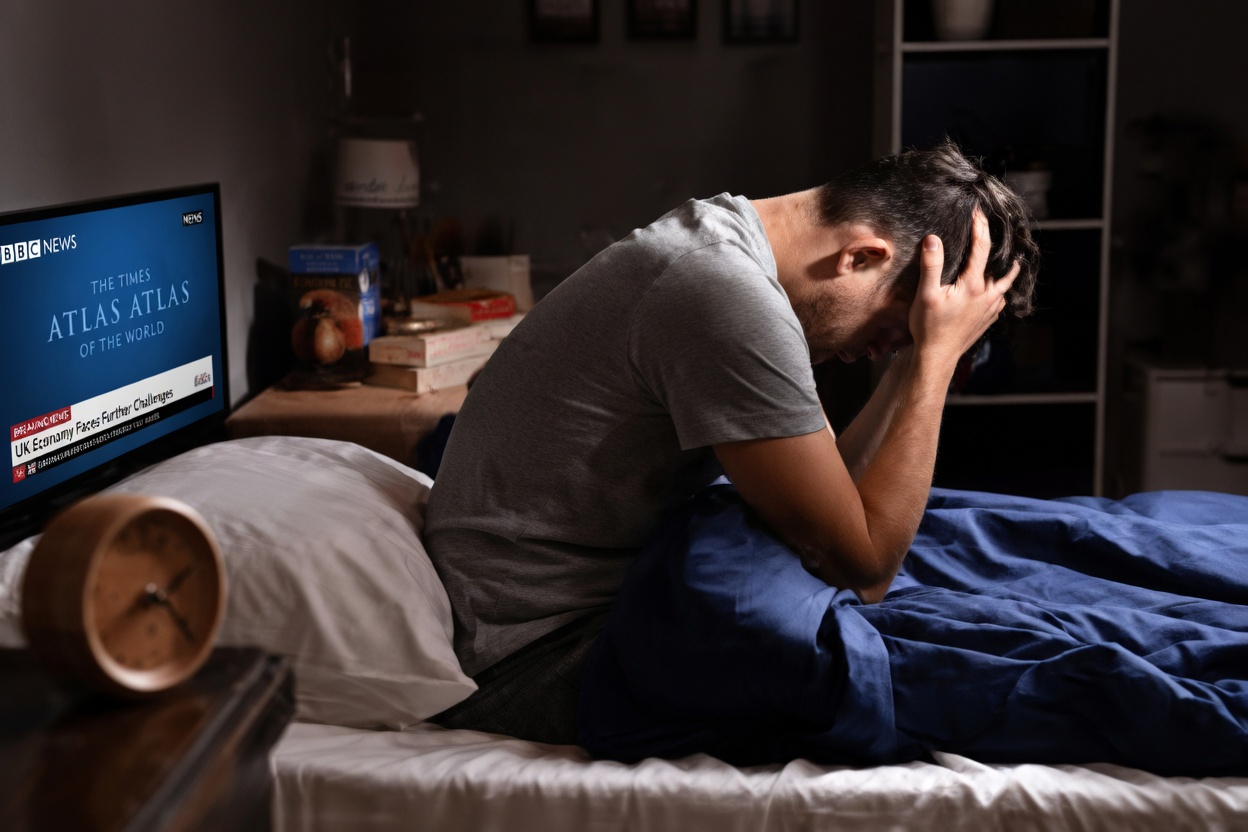 WARNING! 9 Blood Sugar Mistakes That Are Destroying Your Nerves and Causing Neuropathy – Doctor Warns