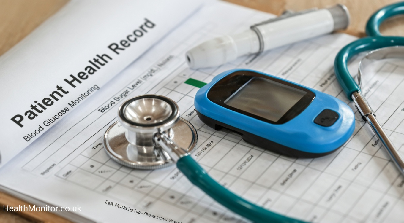 WARNING! 9 Blood Sugar Mistakes That Are Destroying Your Nerves and Causing Neuropathy – Doctor Warns