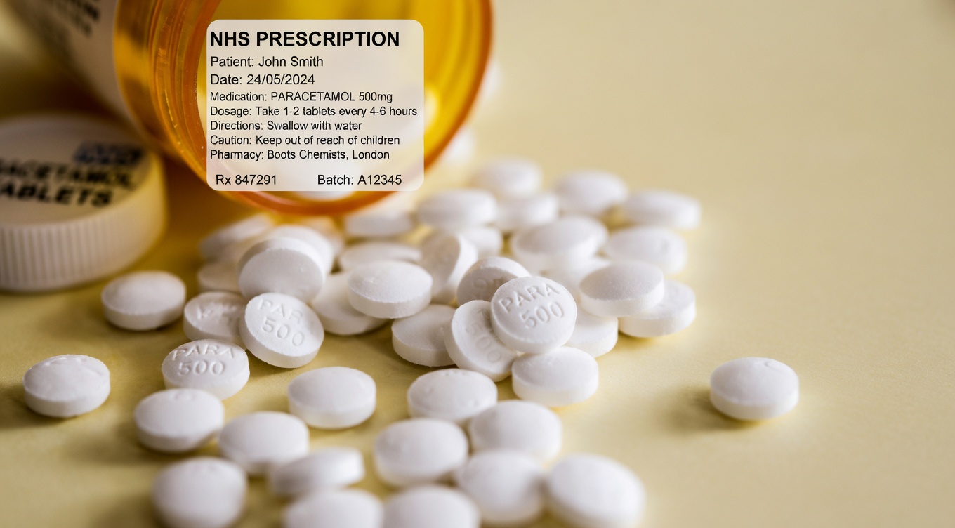 Cardiologist Warns: These 5 Pills Increase the Risk of Heart Attack and Stroke in the Elderly