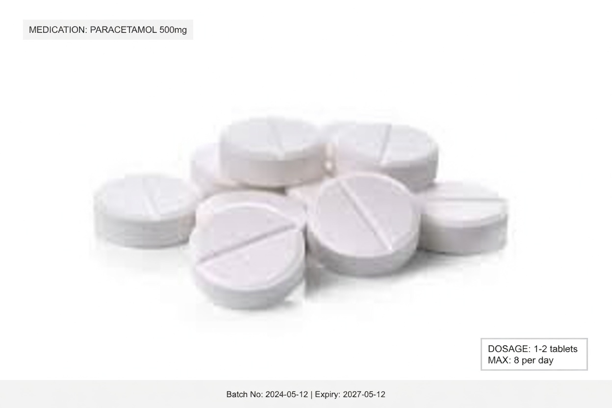 Cardiologist Warns: These 5 Pills Increase the Risk of Heart Attack and Stroke in the Elderly