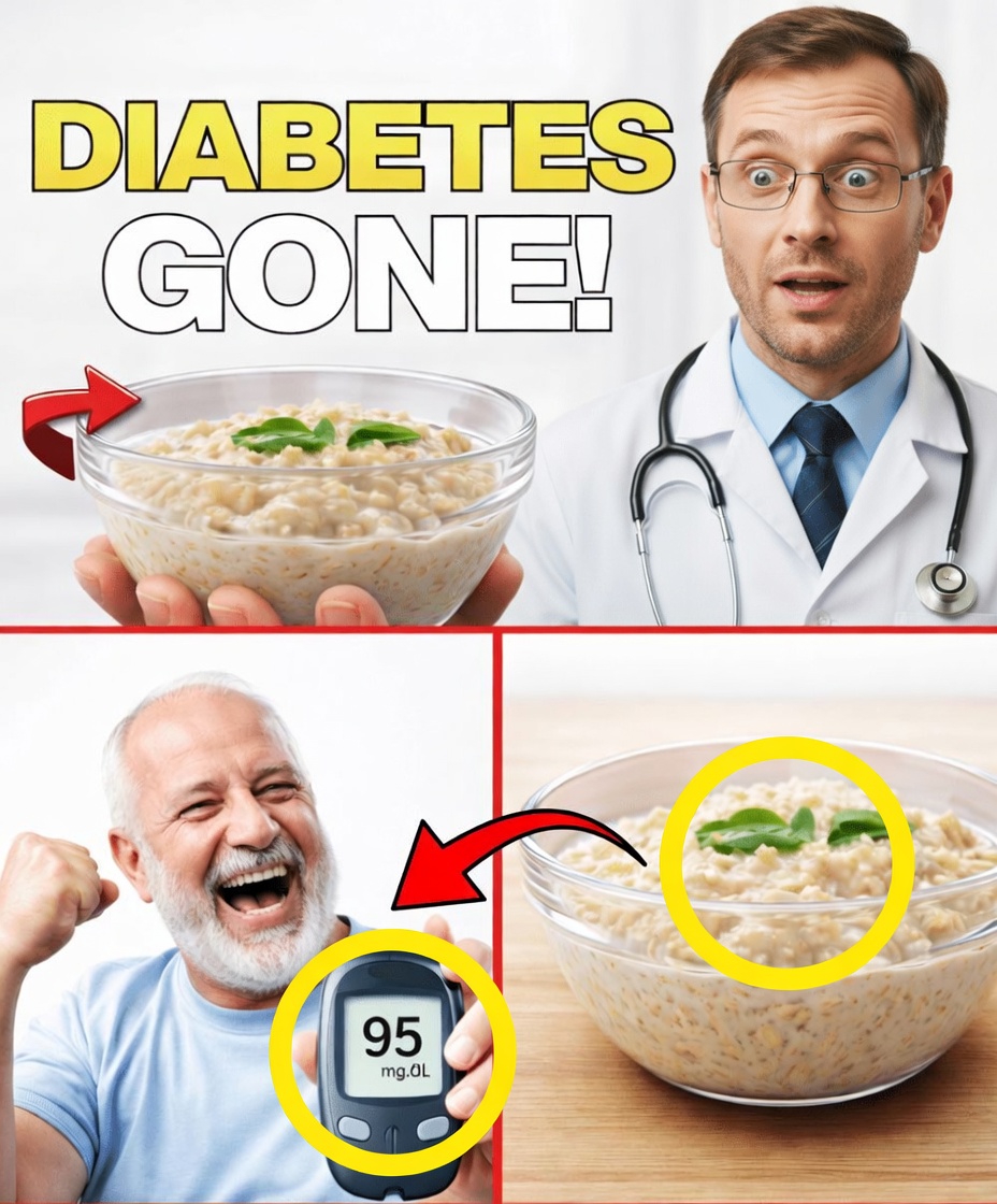 Eat This Superfood To Reverse Diabetes Permanently