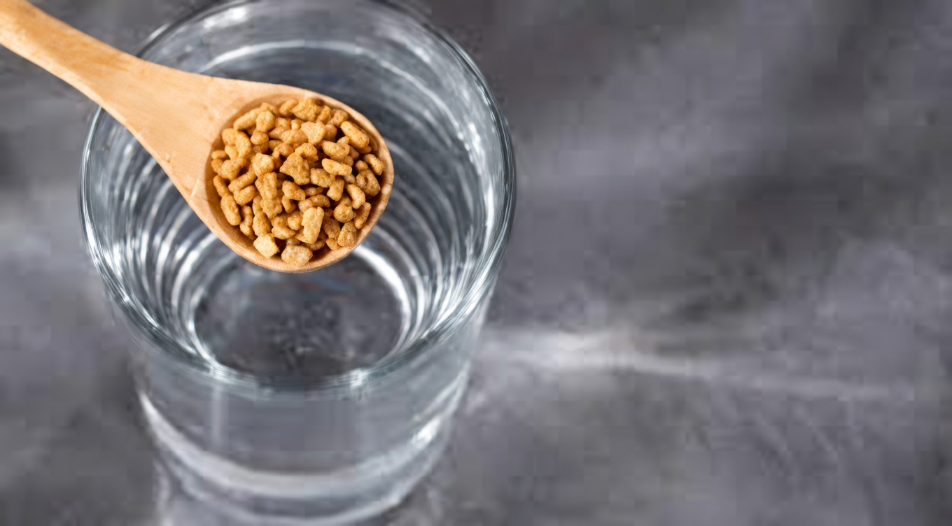 Eat This Superfood To Reverse Diabetes Permanently