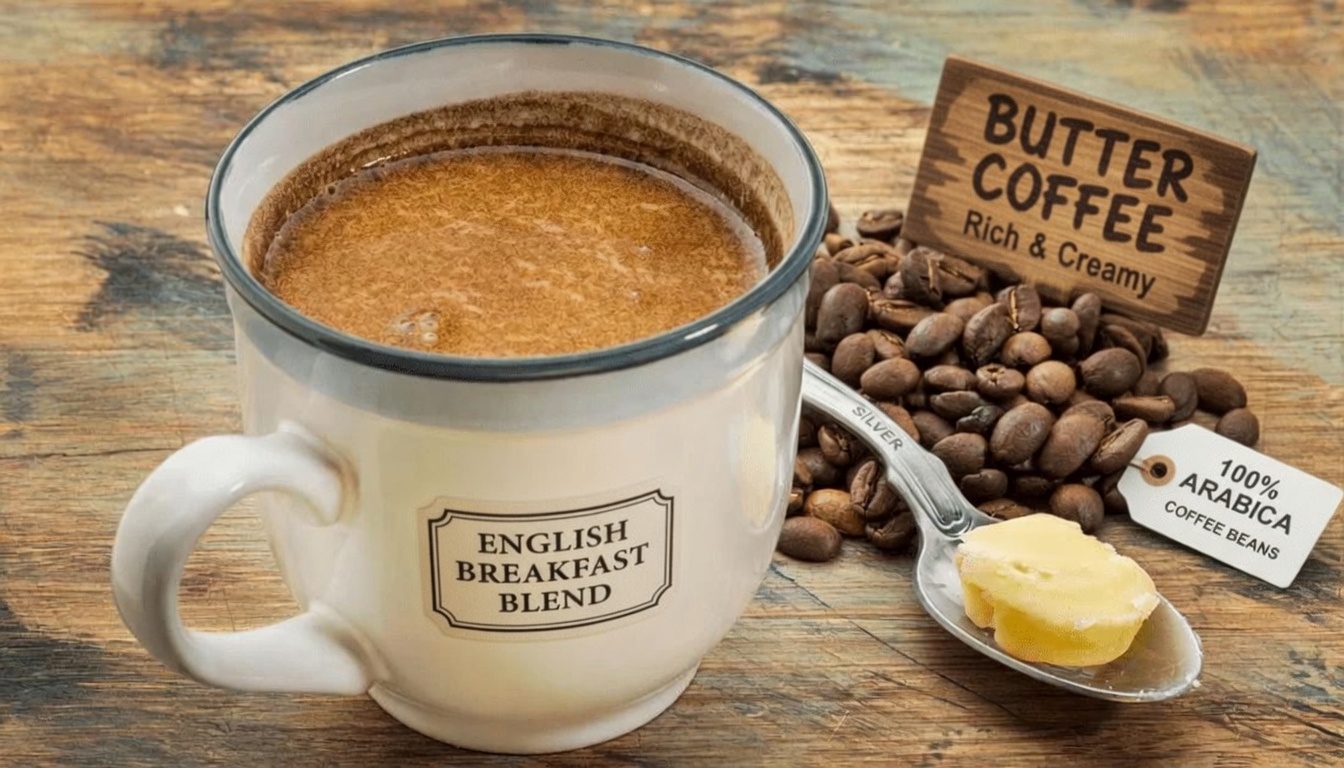 Over 60? Discover These 8 Evidence-Inspired Coffee Add-Ins for Everyday Strength Mobility and Metabolic Support