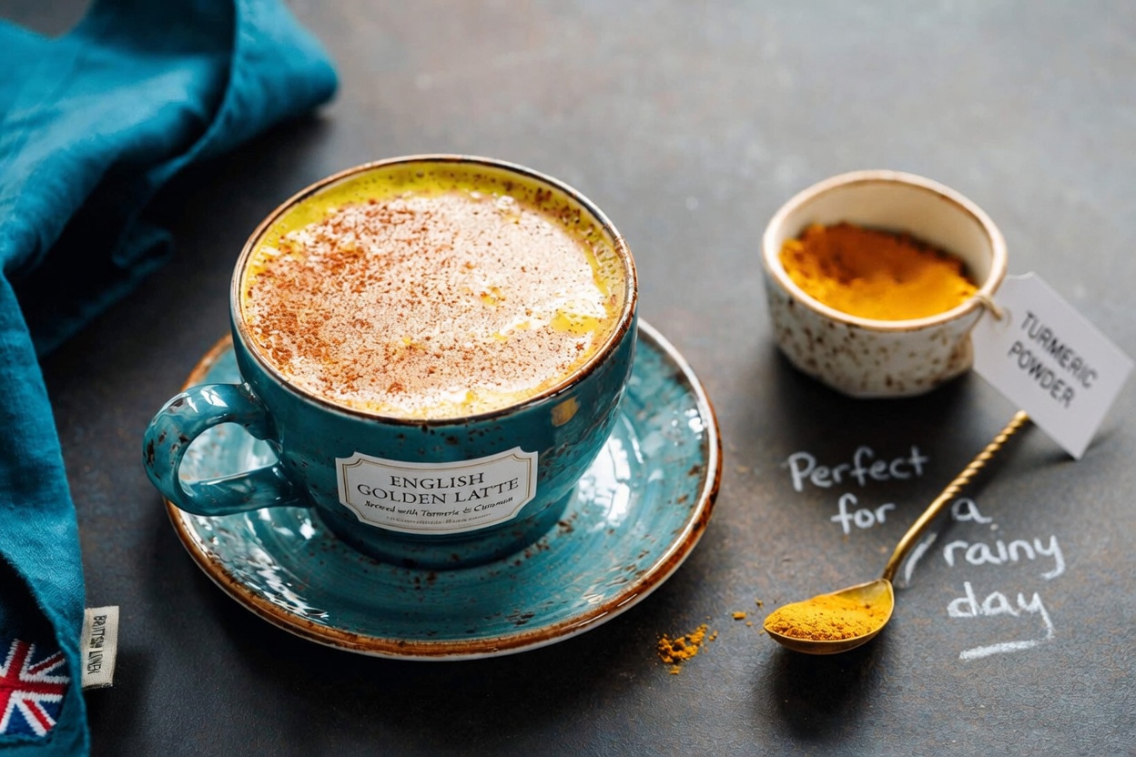 Over 60? Discover These 8 Evidence-Inspired Coffee Add-Ins for Everyday Strength Mobility and Metabolic Support