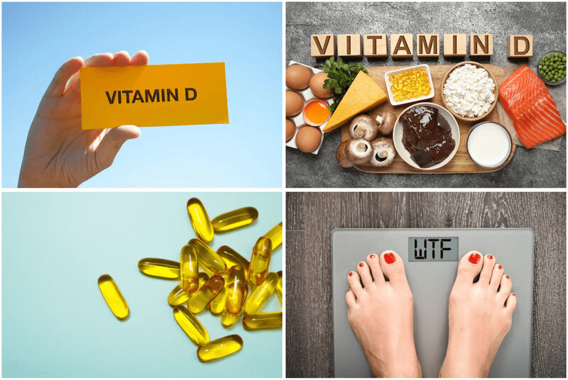 Discover the Top 3 Vitamins That May Help Support Healthy Circulation and Wellness in Diabetics