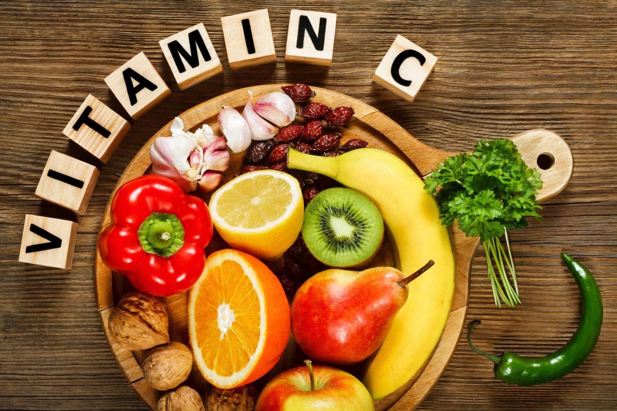 Discover the Top 3 Vitamins That May Help Support Healthy Circulation and Wellness in Diabetics