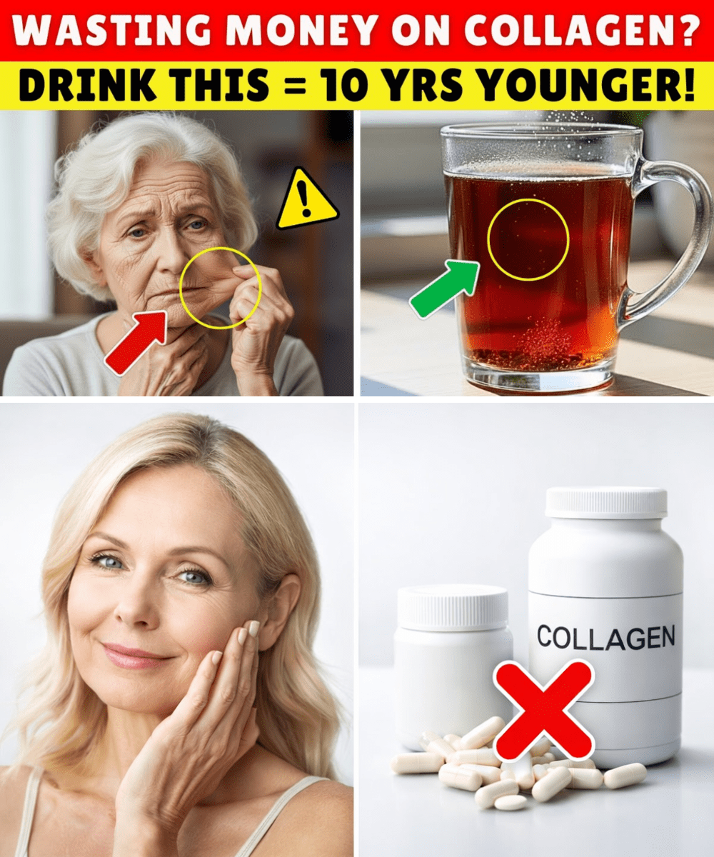 6 Everyday Food Strategies Many Adults Over 60 Overlook to Support Collagen Naturally
