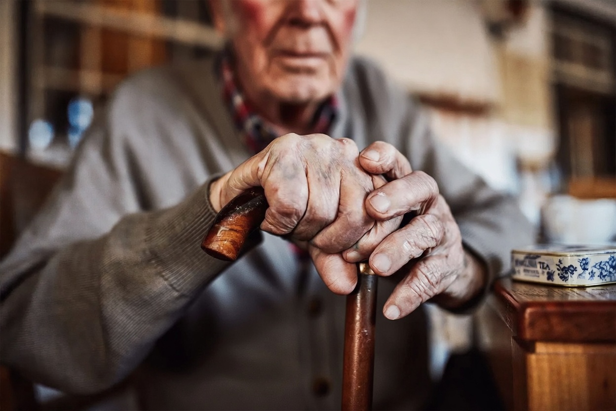 5 Fruits for Muscle Maintenance After 75 to Pair with Protein for Stronger Days Ahead