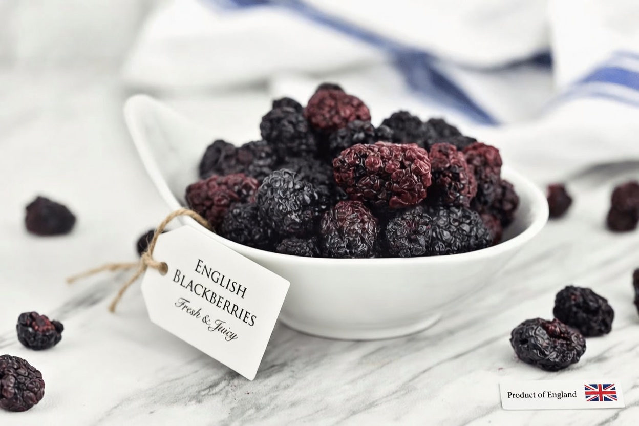 5 Fruits for Muscle Maintenance After 75 to Pair with Protein for Stronger Days Ahead