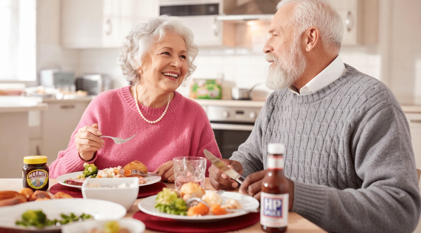 5 Fruits for Muscle Maintenance After 75 to Pair with Protein for Stronger Days Ahead