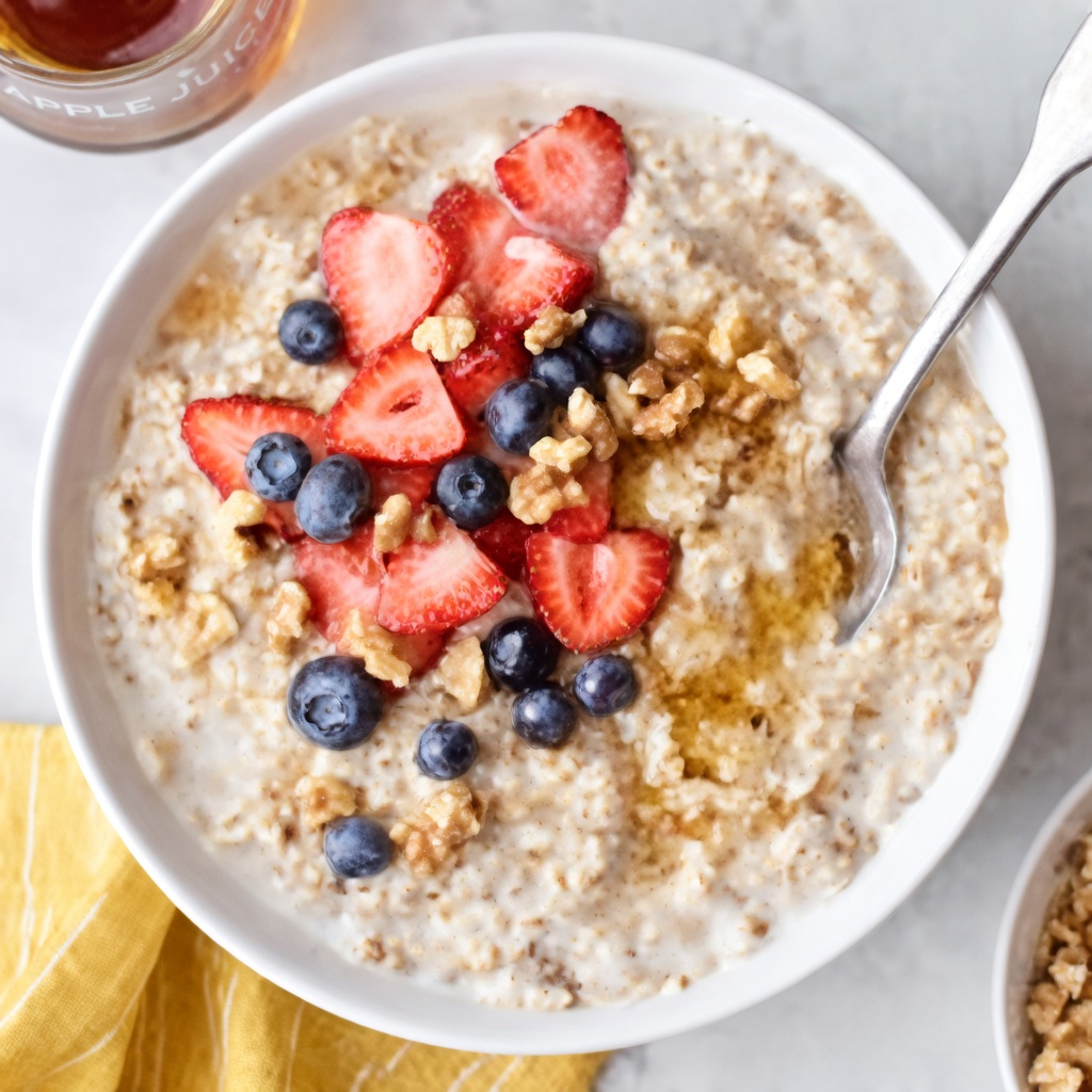 WARNING! 9 Oatmeal Mistakes That Could Turn Your Healthy Breakfast Against You