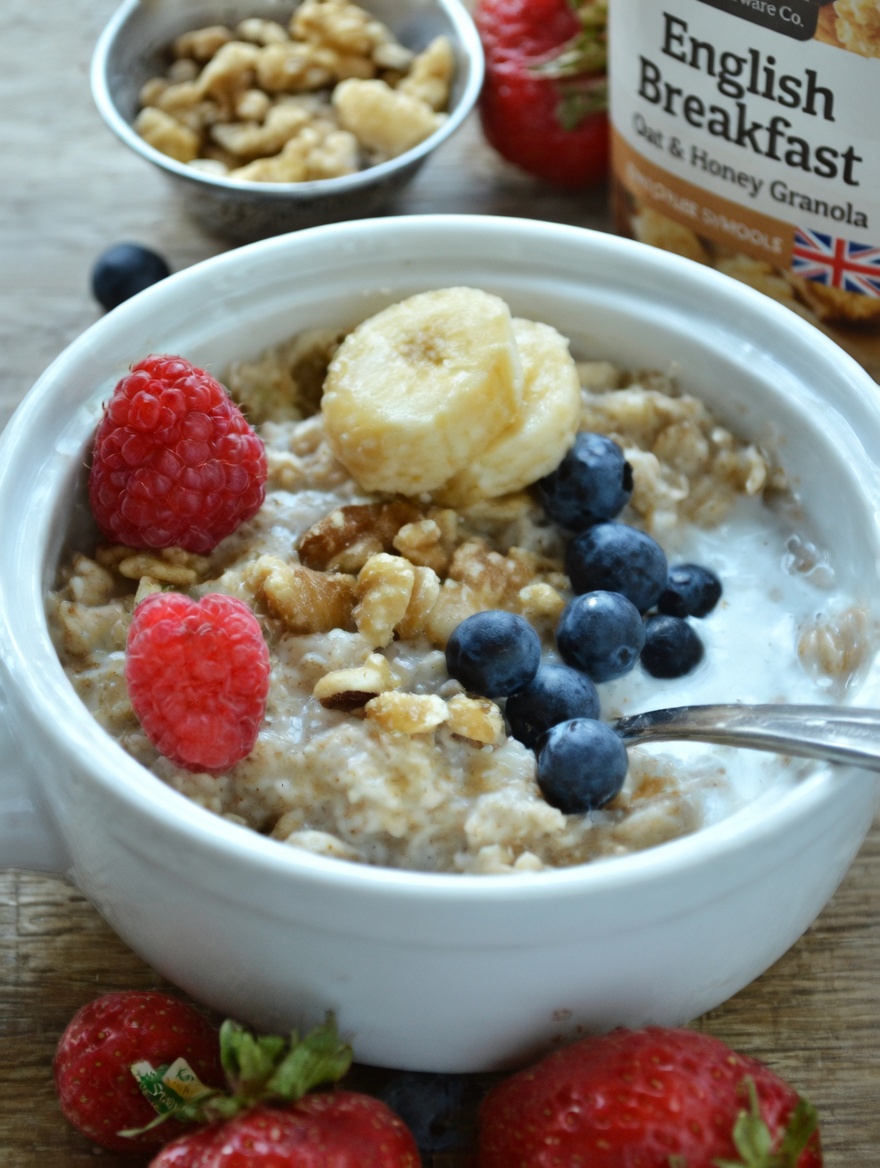 WARNING! 9 Oatmeal Mistakes That Could Turn Your Healthy Breakfast Against You