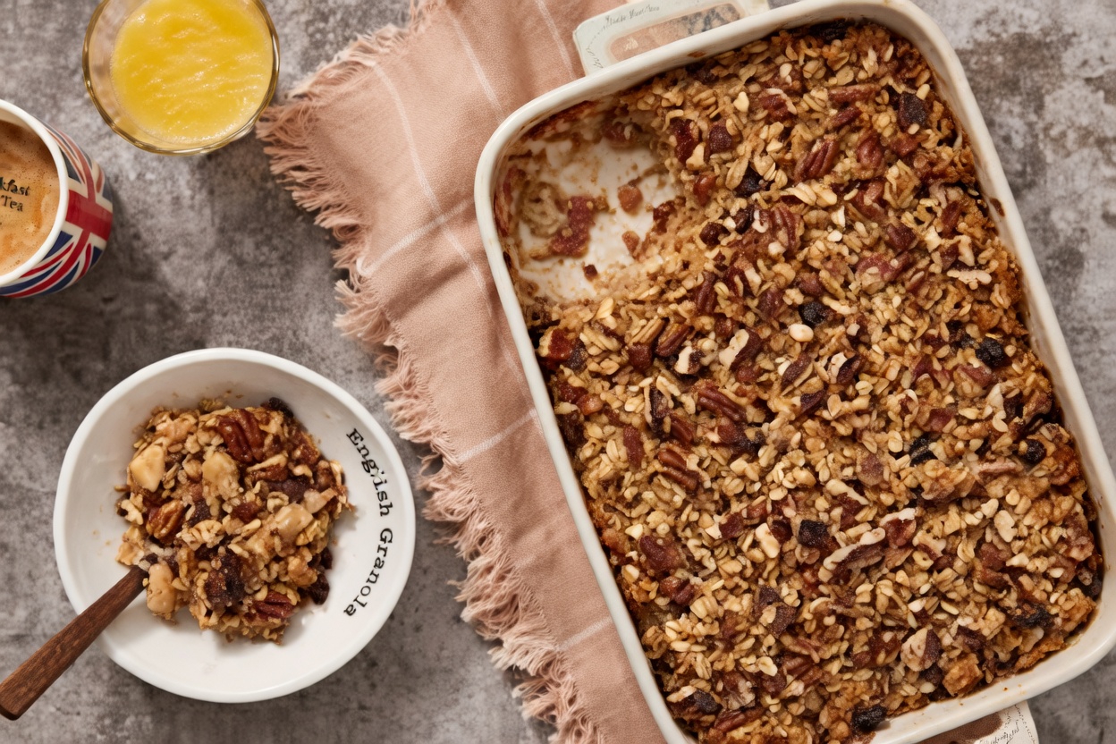 WARNING! 9 Oatmeal Mistakes That Could Turn Your Healthy Breakfast Against You