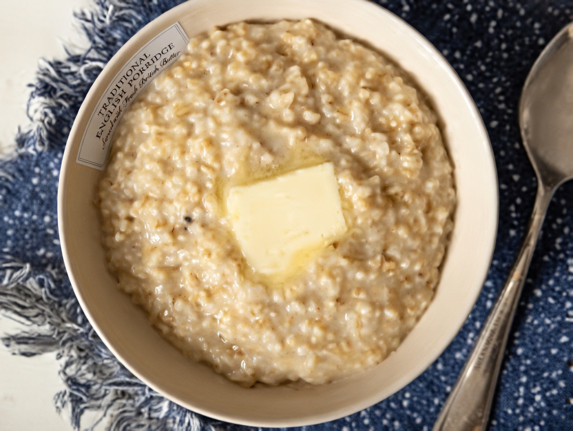 WARNING! 9 Oatmeal Mistakes That Could Turn Your Healthy Breakfast Against You